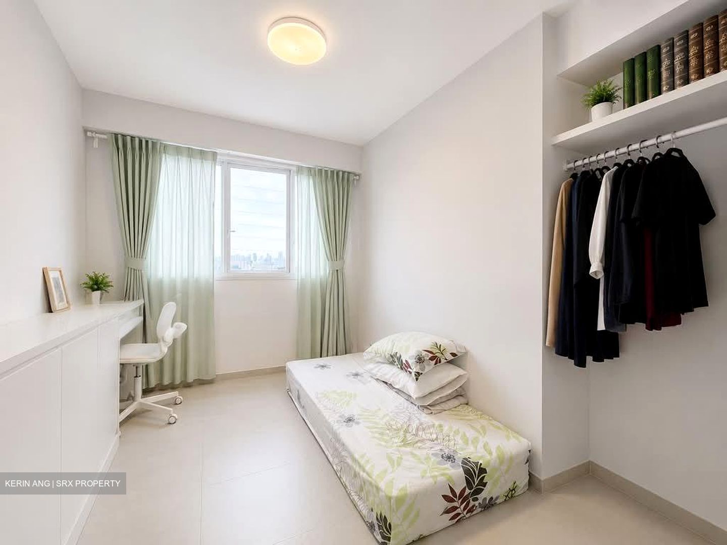 Blk 455A Teck Ghee Parkview (Ang Mo Kio), HDB 4 Rooms #583589171